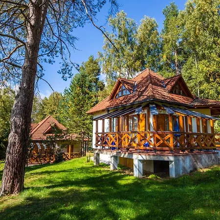 Na Jezere Hotel 3*