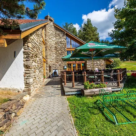 Na Jezere Hotel