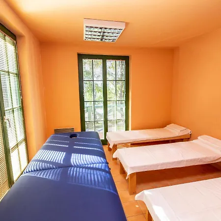 Hotel Na Jezere